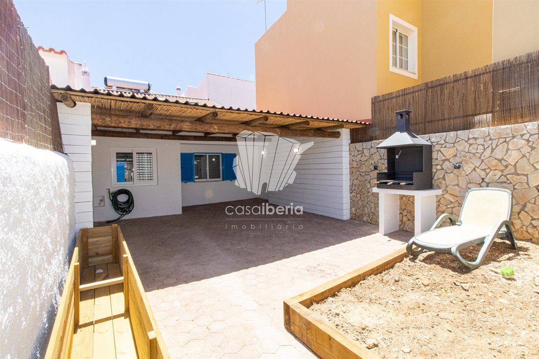 House in Praia da Luz, Algarve, Portugal 2 - 14505529