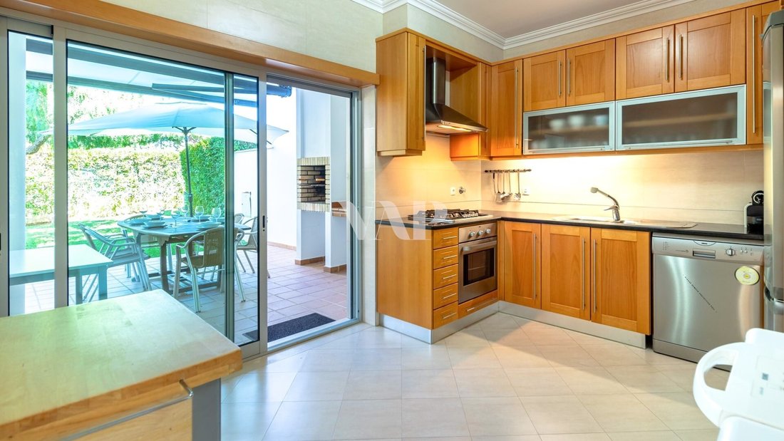 Villa in Vilamoura, Quarteira, Algarve 5 - 11603621