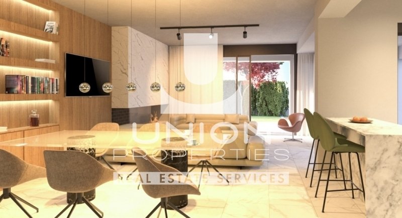 Apartment in Kifisia, Attica, Greece 2 - 14503461