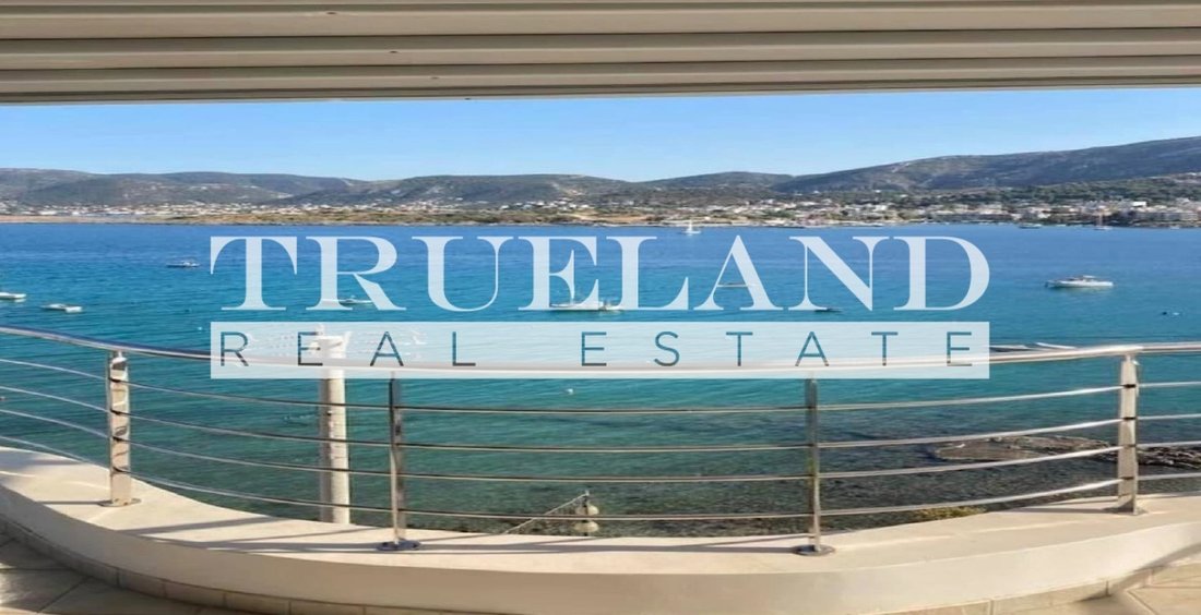 Apartment in Markopoulo Mesogaias, Attica, Greece 4 - 14502143
