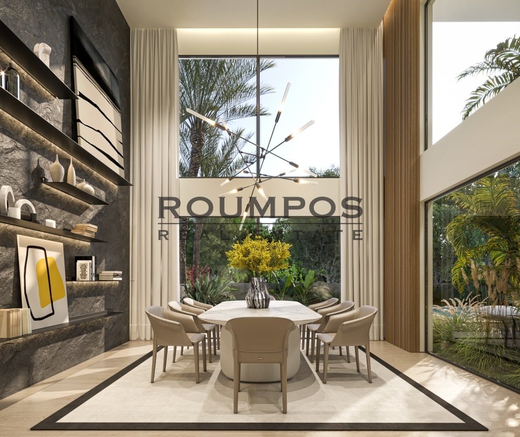 Apartment in Voula, Attica, Greece 4 - 14502202