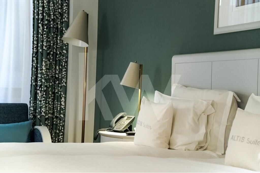Apartment in Santo Antonio, Lisbon, Portugal 1 - 14503233