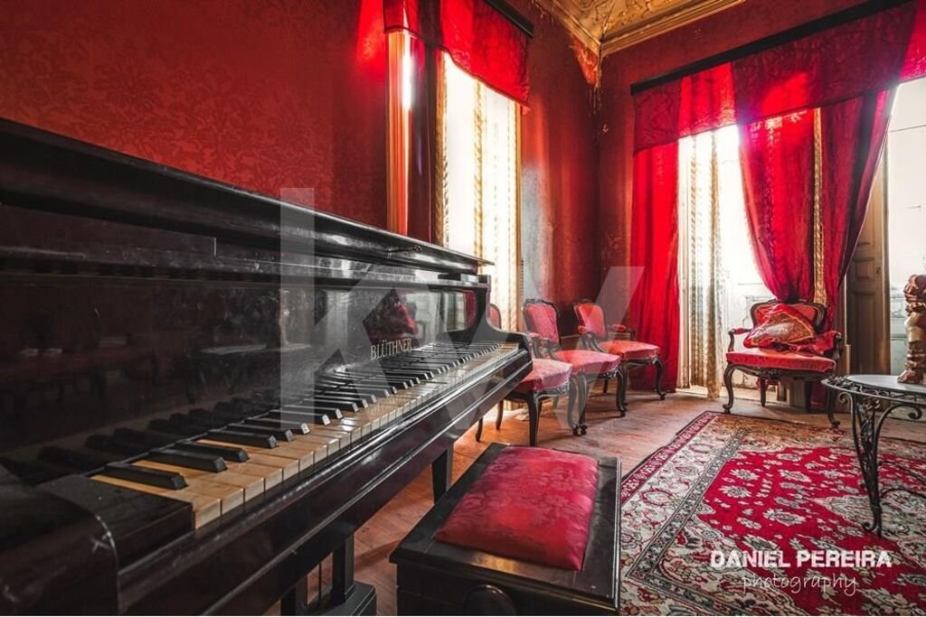 Townhouse in Tortosendo, Castelo Branco District, Portugal 4 - 14503167