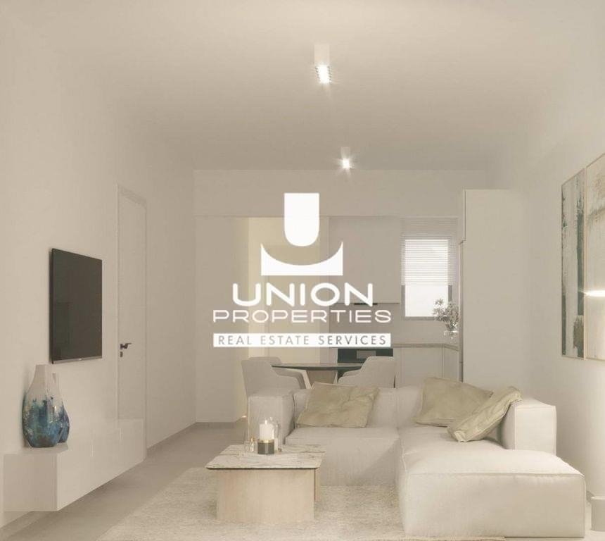 Appartamento a Nea Smyrni, Attica, Grecia 1 - 14503502