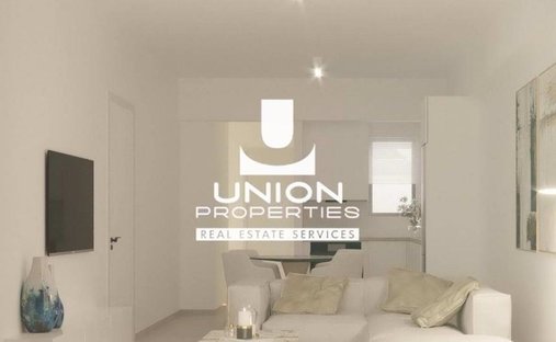 Apartment in Nea Smyrni, Attica, Greece 1
