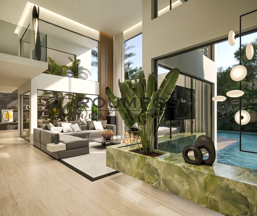 Apartment in Voula, Attica, Greece 2 - 14502202