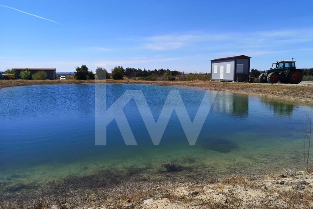 Land in Ladoeiro, Castelo Branco District, Portugal 3 - 14502567