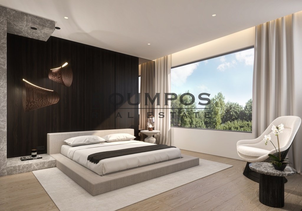 Apartment in Voula, Attica, Greece 5 - 14502202