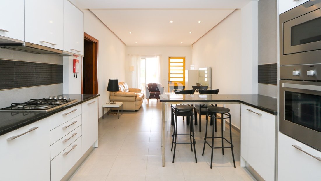 Villa in Vilamoura, Quarteira, Algarve 4 - 14502744
