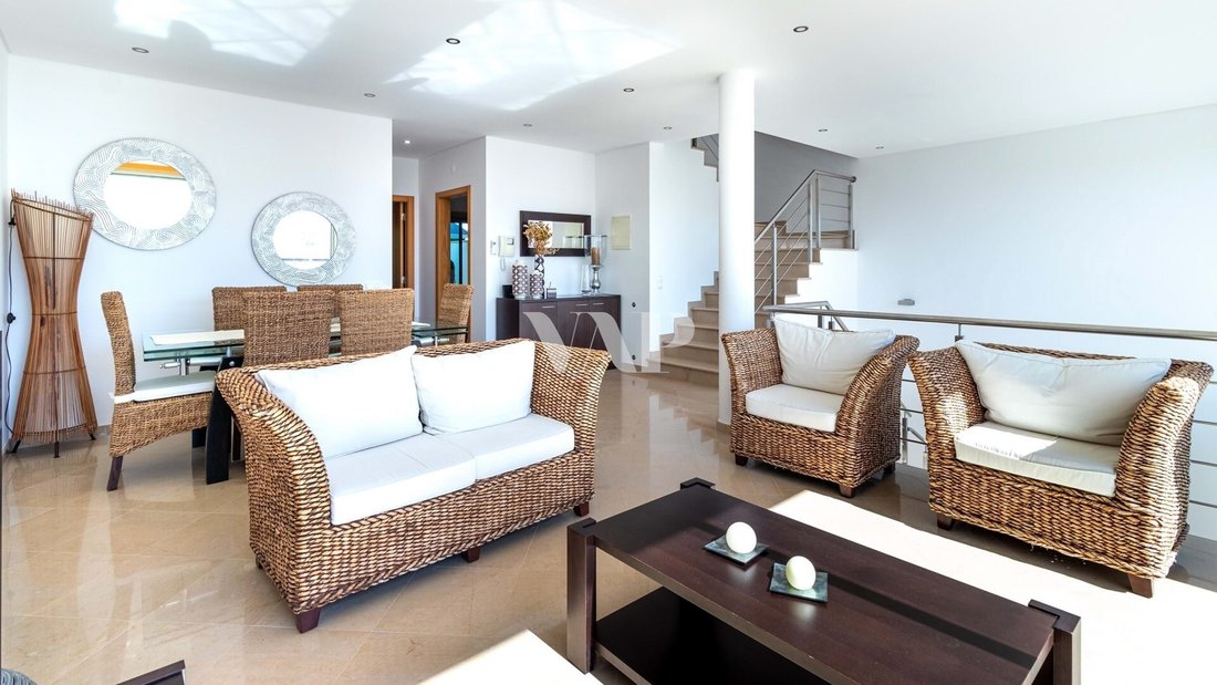 Villa in Vilamoura, Quarteira, Algarve 1 - 11603621
