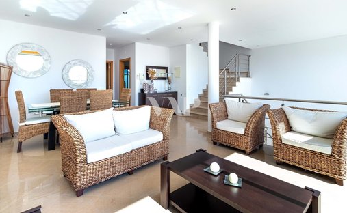 Villa in Vilamoura, Quarteira, Algarve 1