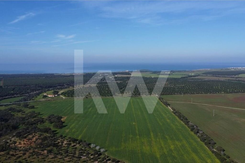 Land in Porto Covo, Setubal, Portugal 2 - 14503213