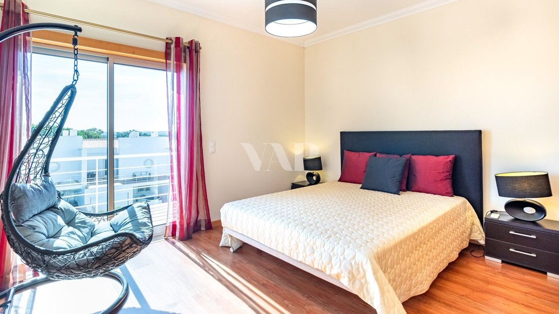 Villa in Vilamoura, Quarteira, Algarve 4 - 11603621