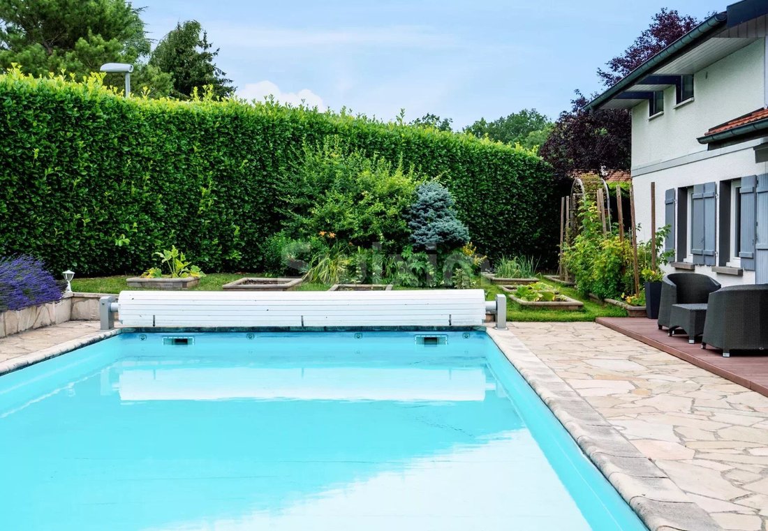 House in Veigy-Foncenex, Auvergne-Rhône-Alpes, France 4 - 14504290
