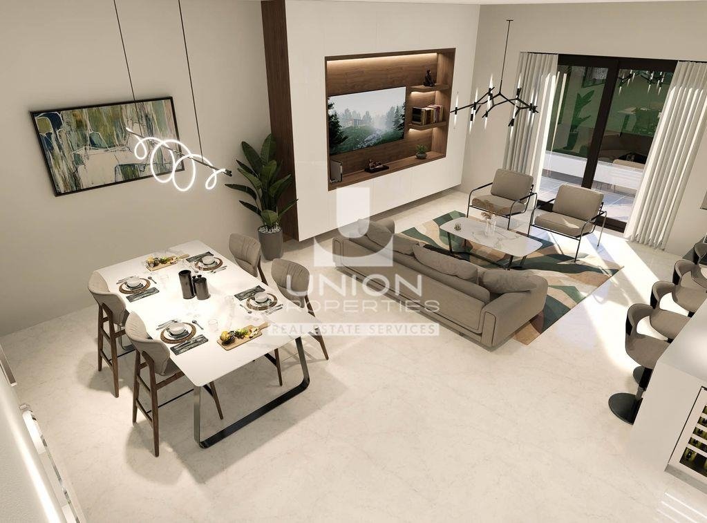 Apartment in South Athens, Attica, Greece 3 - 14503524