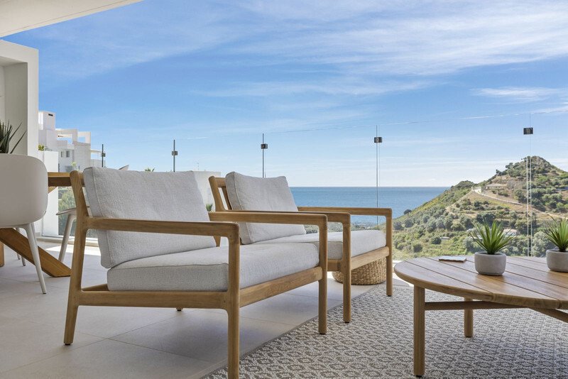 Apartment in Ojen, Andalusia, Spain 3 - 14503779