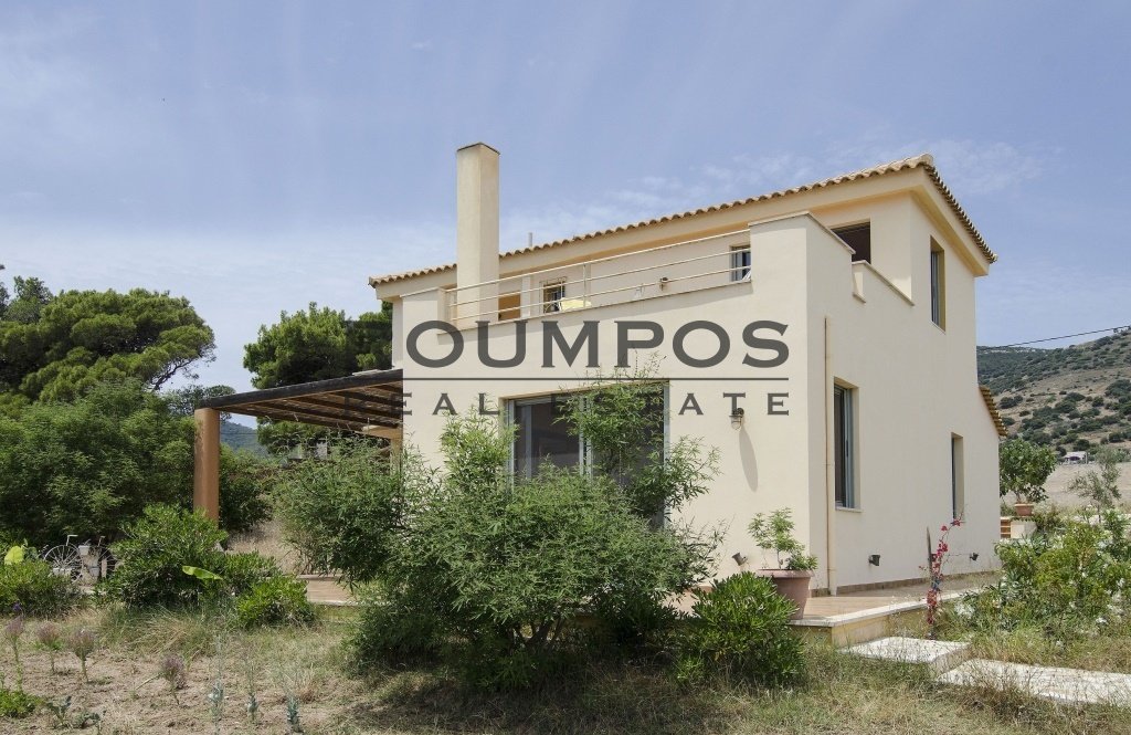 House in Keratea, Attica, Greece 2 - 14502182