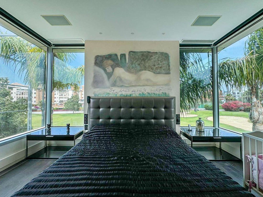 Villa in Motril, Andalusia, Spain 3 - 12921977