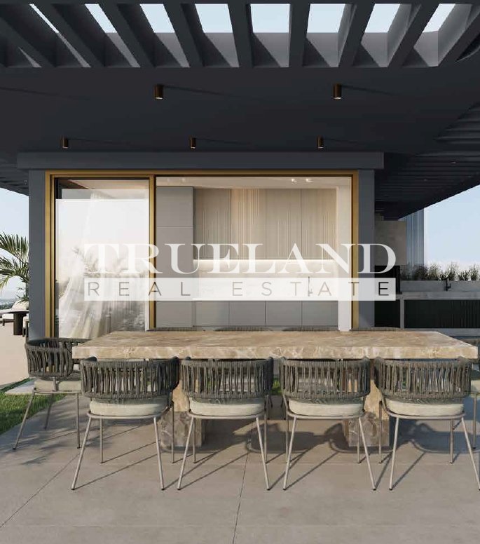 Apartment in Glyfada, Attica, Greece 5 - 14502146