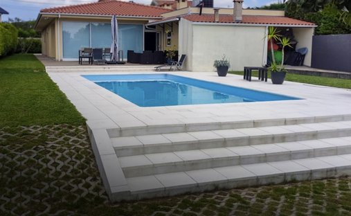 House in Povoa de Varzim, Beiriz e Argivai, Porto District, Portugal 1