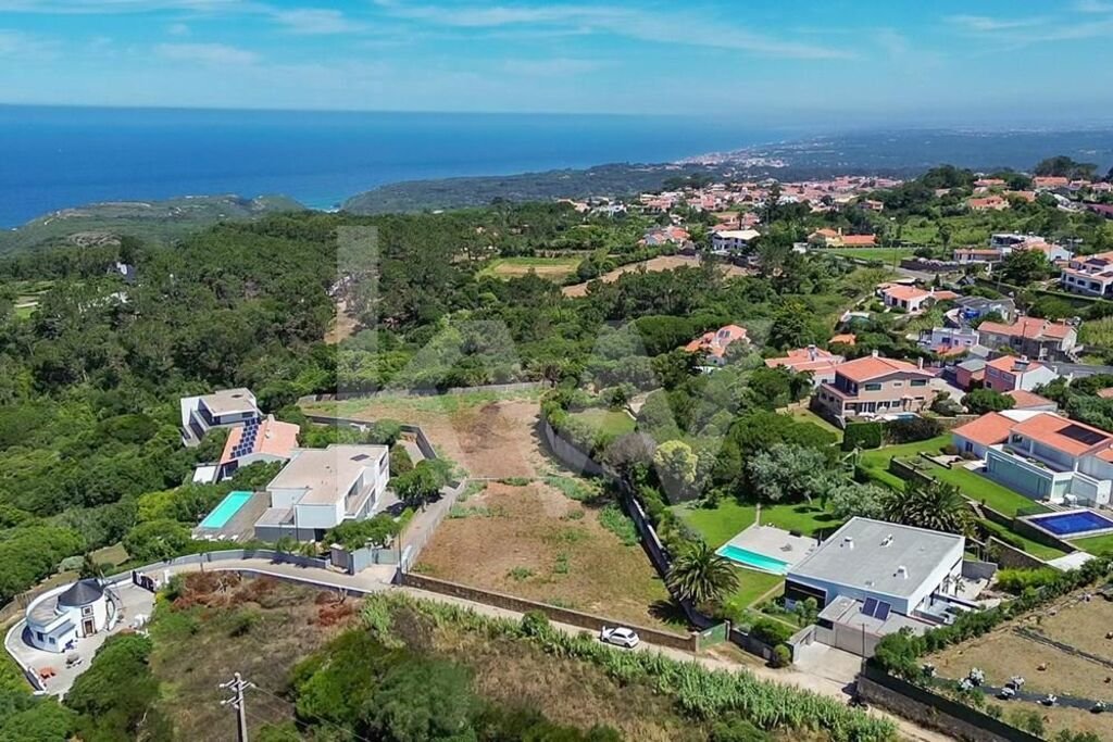 Terreno en Colares, Distrito de Lisboa, Portugal 5 - 14503160
