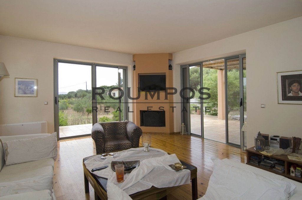 House in Keratea, Attica, Greece 4 - 14502182