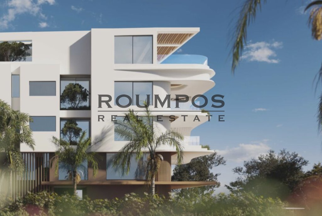 Apartment in Voula, Attica, Greece 4 - 14502131