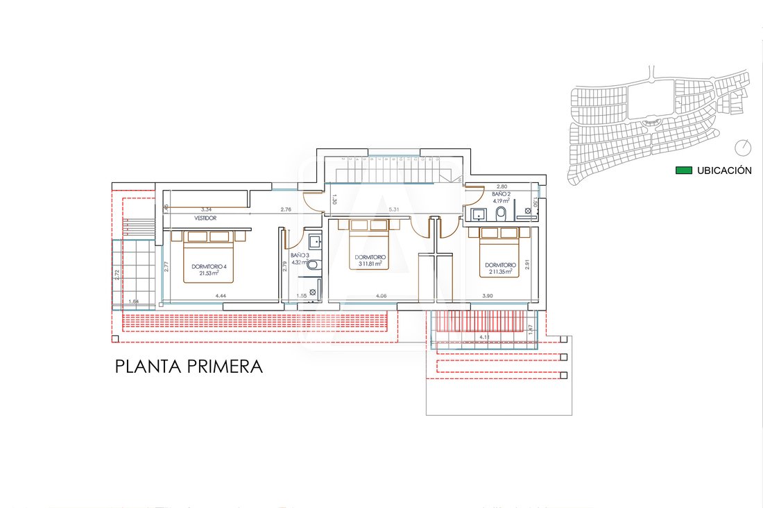 Villa in Alicante, Valencian Community, Spain 5 - 11972427