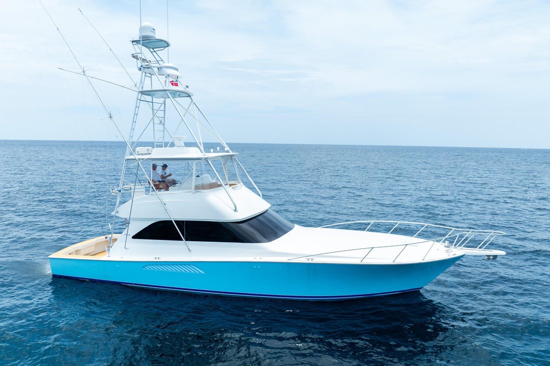 Sport Fisherman in United States 1 - 14503398