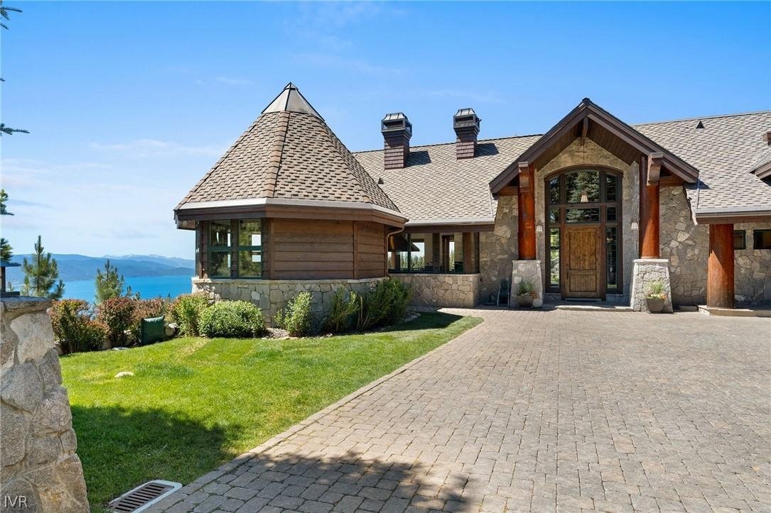 House in Incline Village, Nevada, United States 4 - 14503239