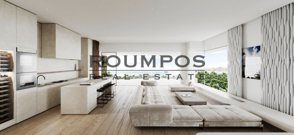 Apartment in Voula, Attica, Greece 5 - 14502131