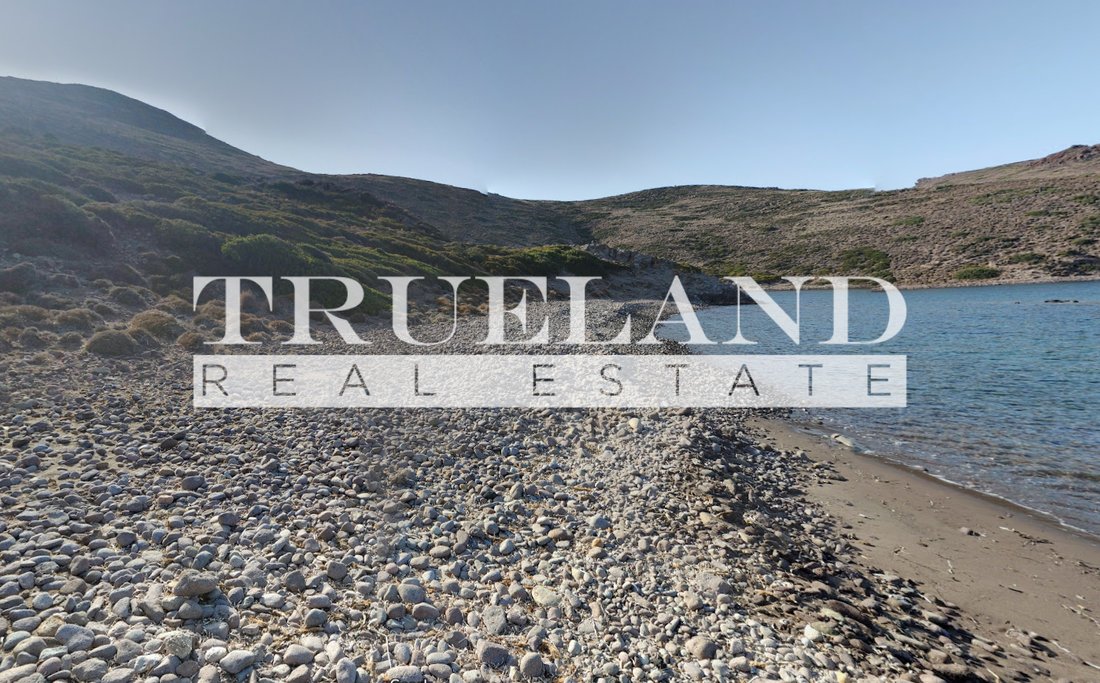 Land in Milos, Aegean, Greece 2 - 14502148