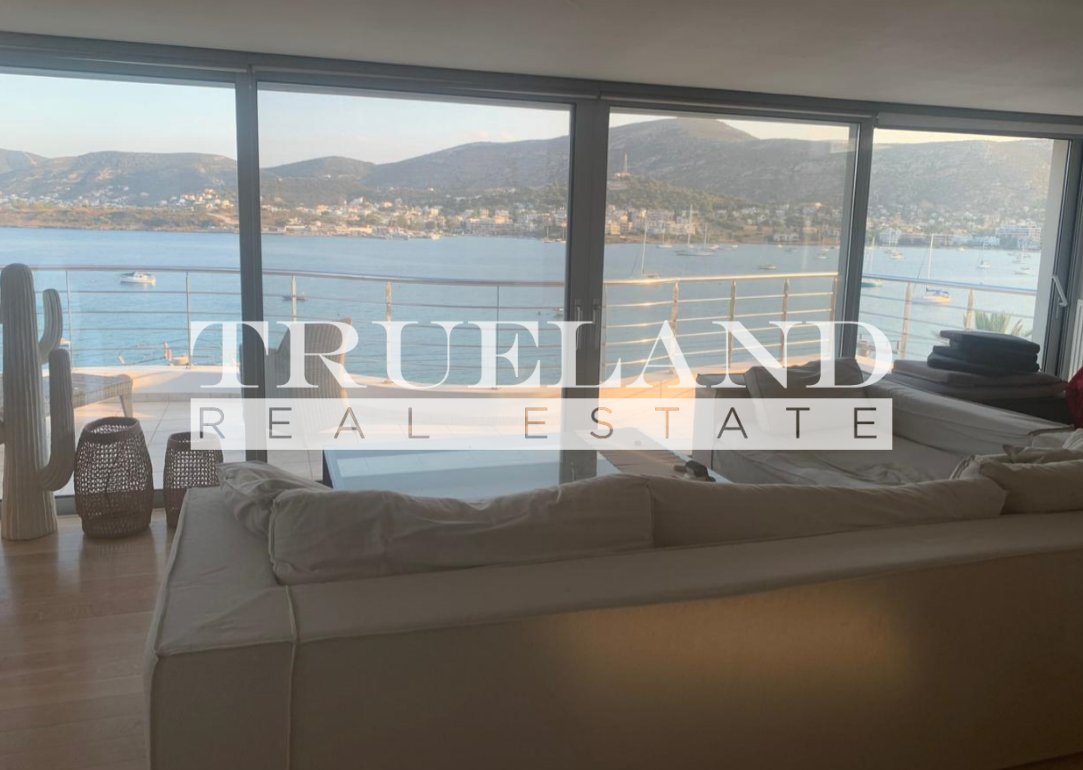 Apartment in Markopoulo Mesogaias, Attica, Greece 1 - 14502143