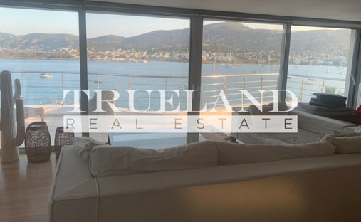 Apartment in Markopoulo Mesogaias, Attica, Greece 1