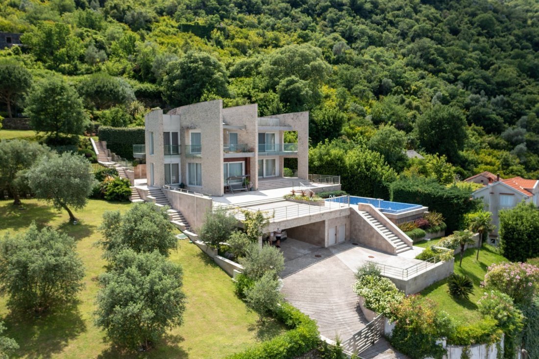 House in Donji Stoliv, Kotor Municipality, Montenegro 2 - 14503493