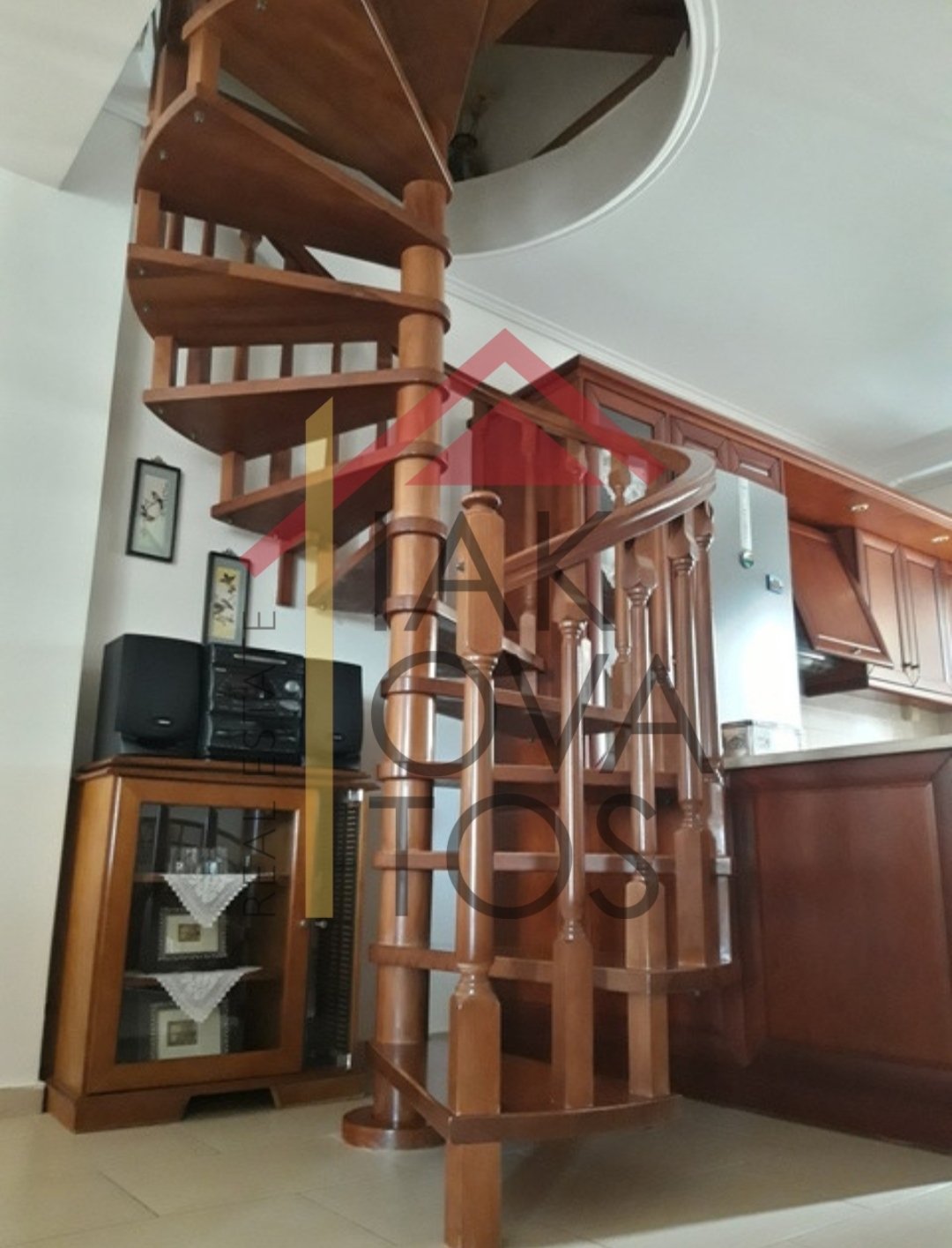 Apartment in Glyfada, Attica, Greece 2 - 14502103