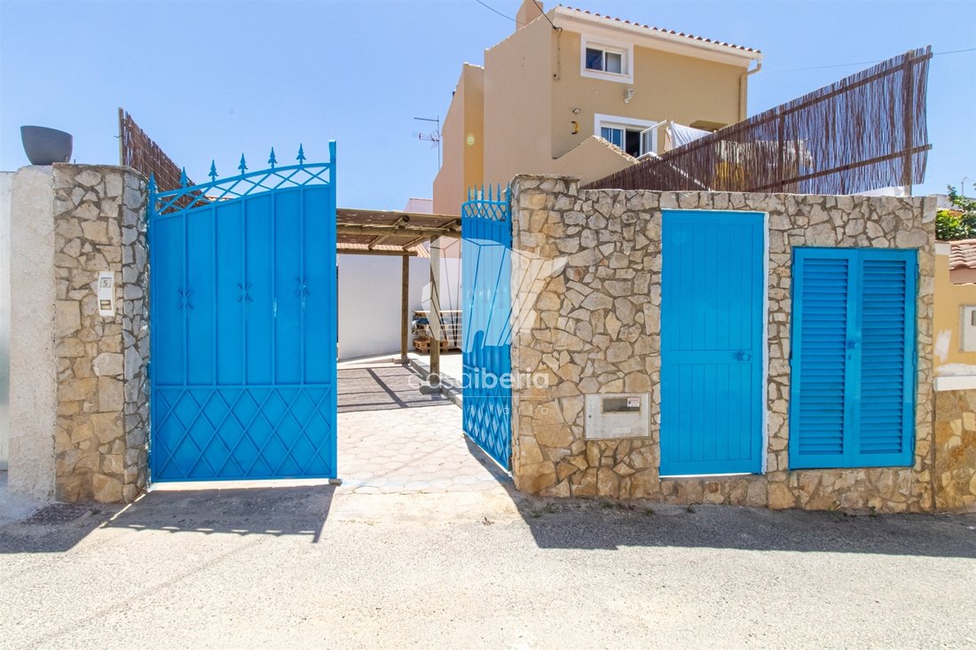 House in Praia da Luz, Algarve, Portugal 4 - 14505529