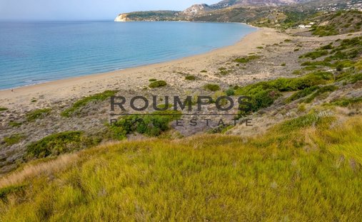 Terreno a Elios-Proni, Peloponnese, Western Greece and the Ionian, Grecia 1