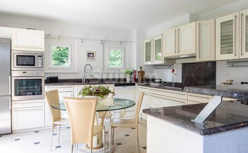 Apartment in Est, Ville-la-Grand, France 1