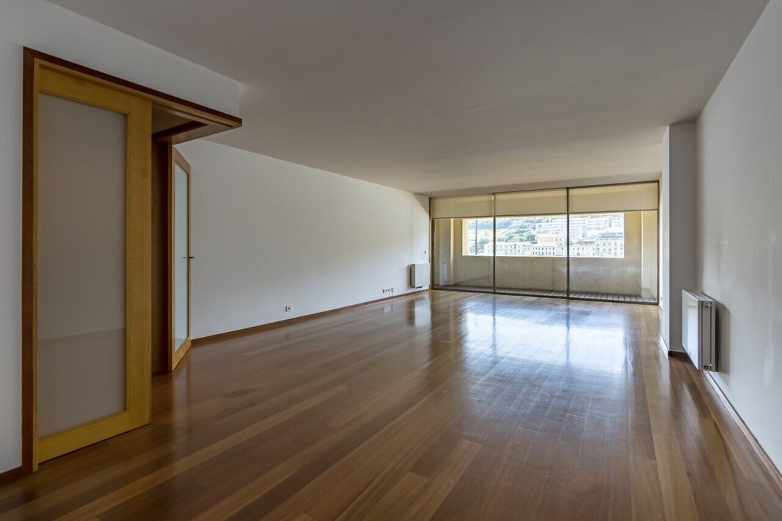 Apartment in Lordelo do Ouro e Massarelos, Porto District, Portugal 4 - 14505279