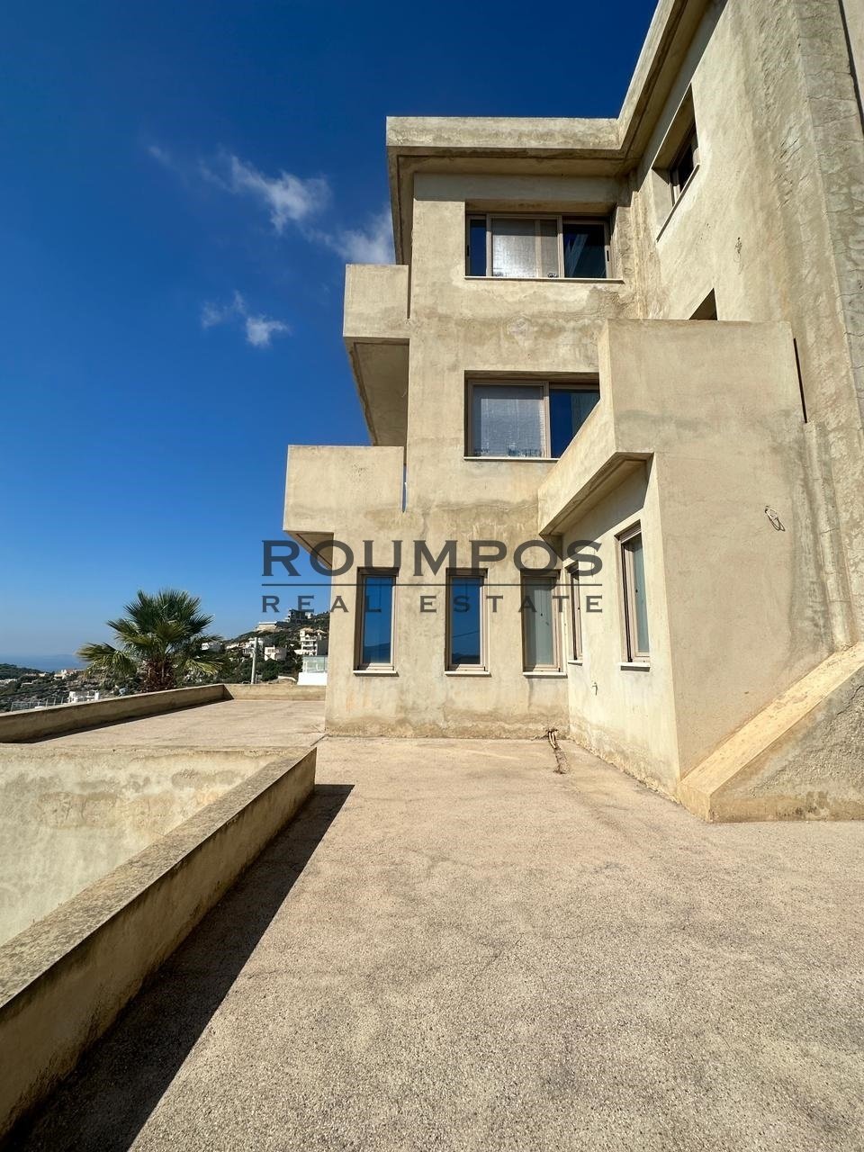 House in Anavissos, Attica, Greece 4 - 14502213