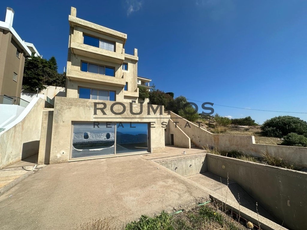 House in Anavissos, Attica, Greece 1 - 14502213
