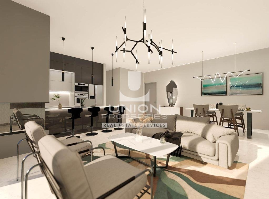Apartment in South Athens, Attica, Greece 1 - 14503524