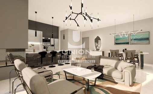 Wohnung in South Athens, Attika, Griechenland 1