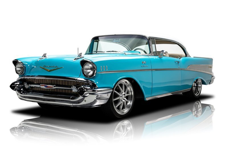 Coupe in Charlotte, United States 1 - 14503841