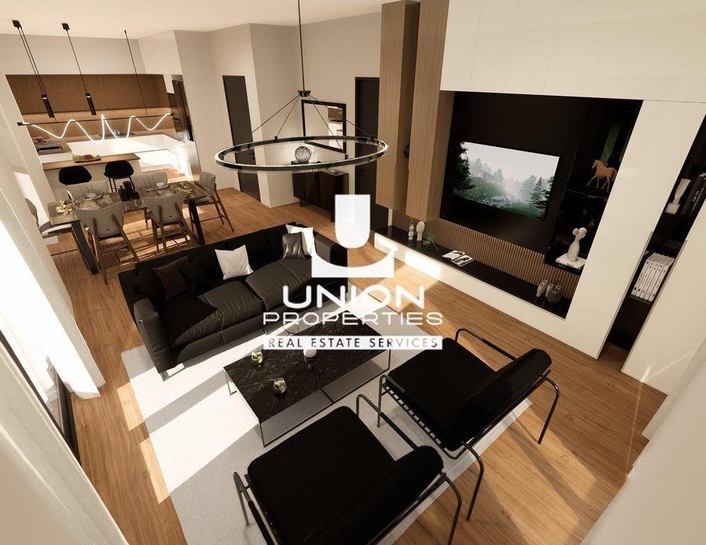 Apartment in Nea Smyrni, Attica, Greece 5 - 14503511