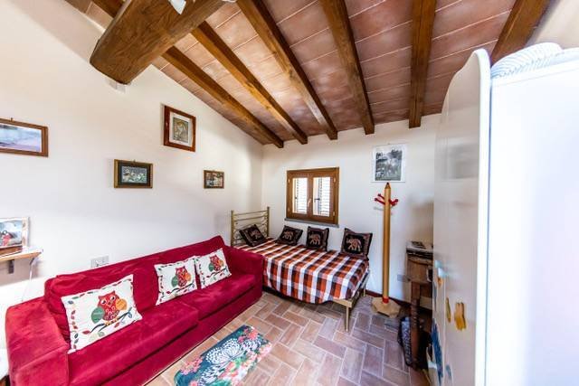 Villa in Castles - Pescia North, Pescia, Tuscany 4 - 13025749