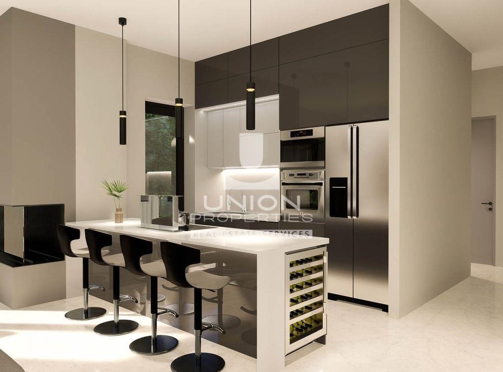 Apartment in South Athens, Attica, Greece 4 - 14503524