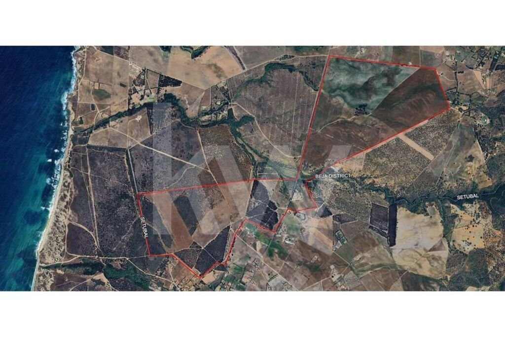 Land in Porto Covo, Setubal, Portugal 3 - 14503213