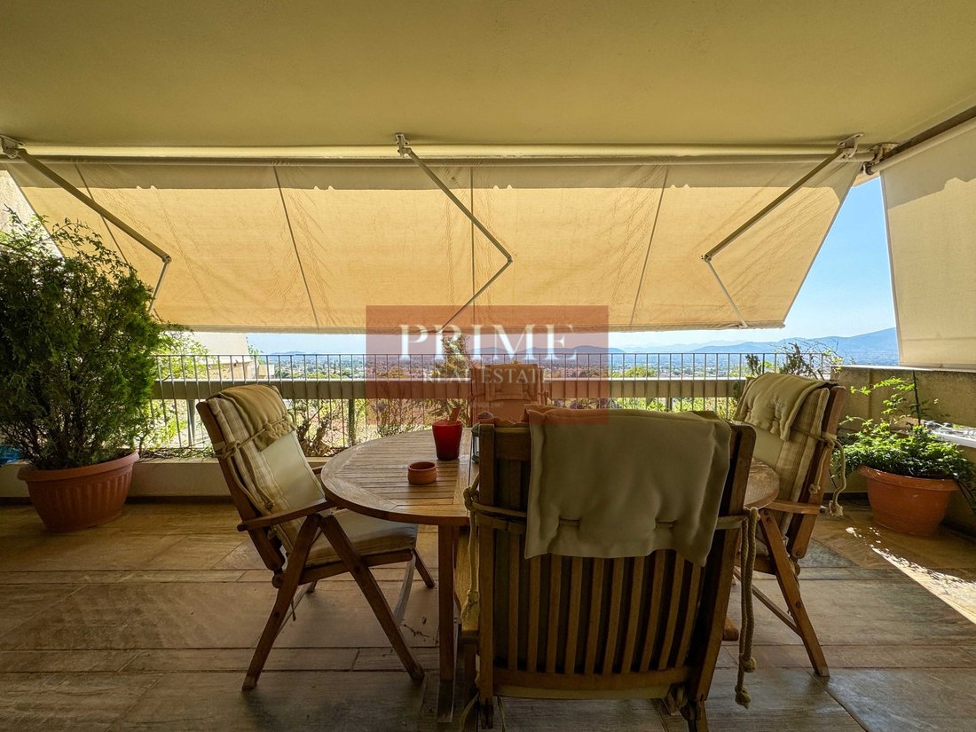 Apartment in Kifisia, Attica, Greece 5 - 14502208